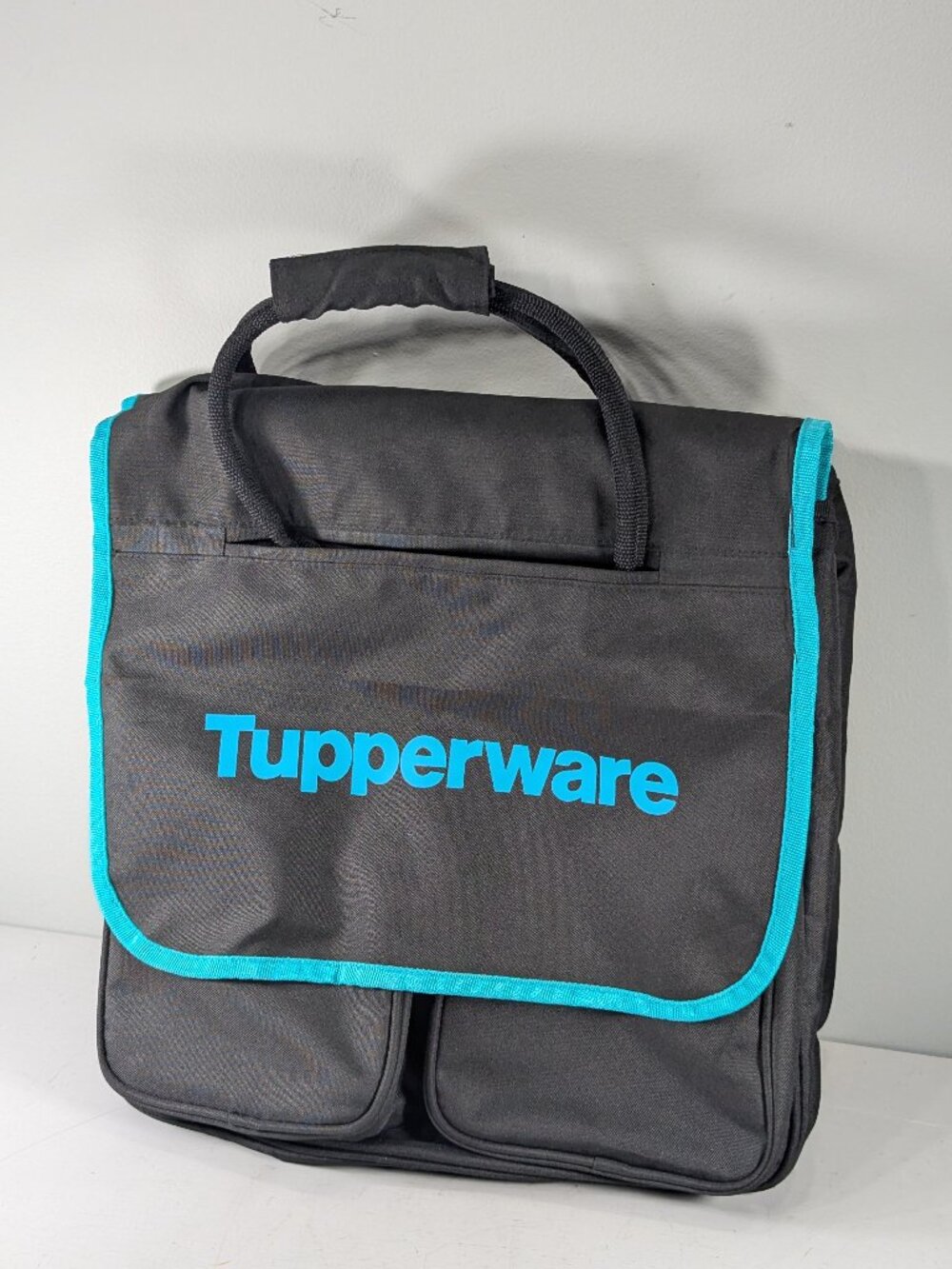 Tupperware representative tote bag